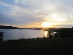 Crooked Lake Provincial Park, Saskatchewan, Canada. 