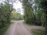 Crooked Lake Provincial Park, Saskatchewan, Canada. 
