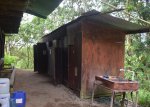 Click to enlarge Parque Ecológico Volcán Arenal, NA, Costa Rica. This are the bathrooms