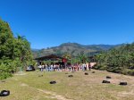 FINCA KIORO, NA, Costa Rica. 