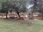 Selati River Ruins Camping, NA, South Africa. 