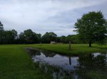 Fort Toulouse - Fort Jackson Campground, Alabama, United States. At Fort Toulouse Park which is included with your stay.
