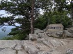 Cheaha State Park, Alabama, United States. 