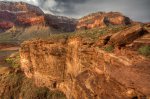 Click to enlarge Grand Canyon National Park, Arizona, United States.