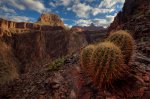 Click to enlarge Grand Canyon National Park, Arizona, United States.