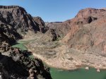 Click to enlarge Grand Canyon National Park, Arizona, United States. Colorado River
