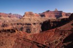 Click to enlarge Grand Canyon National Park, Arizona, United States. South Kaibab Trail