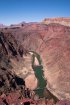 Click to enlarge Grand Canyon National Park, Arizona, United States. South Kaibab Trail