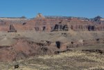 Click to enlarge Grand Canyon National Park, Arizona, United States. South Kaibab Trail