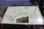 Click to enlarge Grand Canyon National Park, Arizona, United States. South Rim of the Grand Canyon National Park.