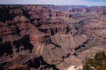 Click to enlarge Grand Canyon National Park, Arizona, United States. View to Colorado River