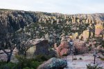 Click to enlarge Chiricahua National Monument, Arizona, United States.