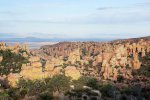 Click to enlarge Chiricahua National Monument, Arizona, United States.