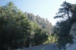 Chiricahua National Monument, Arizona, United States. Echo Canyon Loop Trail. A must do if this is your first visit to this park.