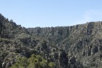 Chiricahua National Monument, Arizona, United States. Echo Canyon Loop Trail. A must do if this is your first visit to this park.