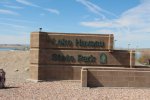 Click to enlarge Lake Havasu State Park, Arizona, United States.