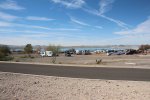 Click to enlarge Lake Havasu State Park, Arizona, United States.