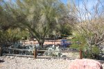Click to enlarge Lake Havasu State Park, Arizona, United States.