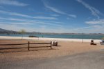 Click to enlarge Lake Havasu State Park, Arizona, United States.