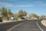Click to enlarge Lake Havasu State Park, Arizona, United States.