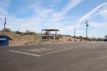 Click to enlarge Lake Havasu State Park, Arizona, United States.