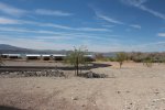 Click to enlarge Lake Havasu State Park, Arizona, United States. Rental cabins