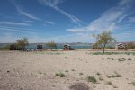 Click to enlarge Lake Havasu State Park, Arizona, United States. Rental cabins