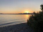 Click to enlarge Lake Havasu State Park, Arizona, United States.