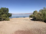 Click to enlarge Lake Havasu State Park, Arizona, United States.
