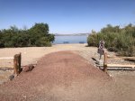 Click to enlarge Lake Havasu State Park, Arizona, United States.