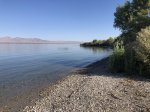 Click to enlarge Lake Havasu State Park, Arizona, United States.