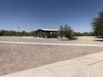 Click to enlarge Lake Havasu State Park, Arizona, United States.