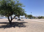 Click to enlarge Lake Havasu State Park, Arizona, United States.