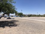 Click to enlarge Lake Havasu State Park, Arizona, United States.