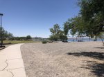 Click to enlarge Lake Havasu State Park, Arizona, United States.