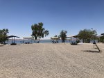 Click to enlarge Lake Havasu State Park, Arizona, United States.