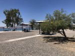 Click to enlarge Lake Havasu State Park, Arizona, United States.