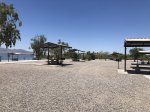 Click to enlarge Lake Havasu State Park, Arizona, United States.