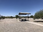 Click to enlarge Lake Havasu State Park, Arizona, United States.