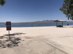 Click to enlarge Lake Havasu State Park, Arizona, United States.