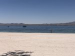 Click to enlarge Lake Havasu State Park, Arizona, United States.
