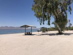 Click to enlarge Lake Havasu State Park, Arizona, United States.