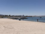 Click to enlarge Lake Havasu State Park, Arizona, United States.