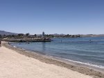Click to enlarge Lake Havasu State Park, Arizona, United States.