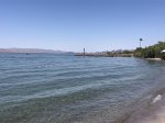 Click to enlarge Lake Havasu State Park, Arizona, United States.
