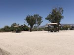 Click to enlarge Lake Havasu State Park, Arizona, United States.