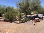 Click to enlarge Lake Havasu State Park, Arizona, United States.