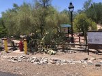 Click to enlarge Lake Havasu State Park, Arizona, United States.
