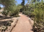 Click to enlarge Lake Havasu State Park, Arizona, United States.