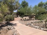 Click to enlarge Lake Havasu State Park, Arizona, United States.